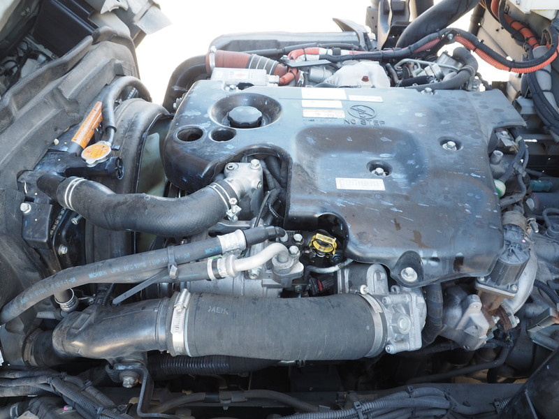 いすゞ エルフ 冷凍バン 小型 TRG-NPR85AN 年式 H28[写真49]