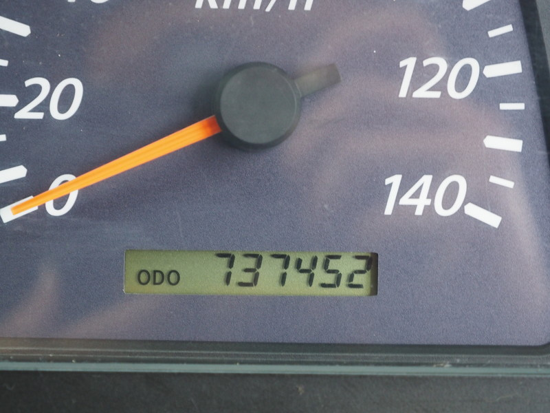 いすゞ ギガ ウイング車 大型 QKG-CYJ77A 年式 H27[写真41]