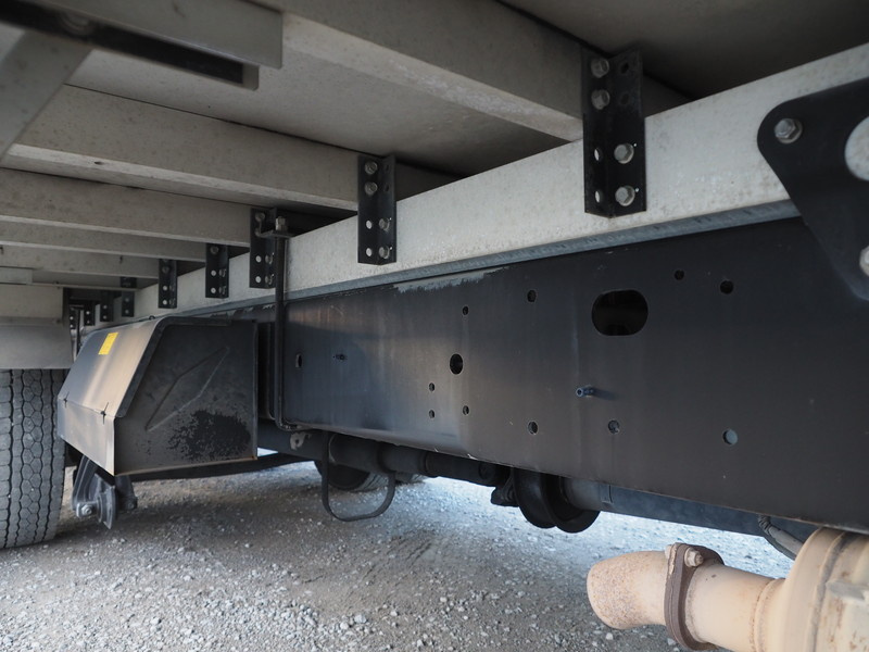 日野 レンジャー 冷凍バン 中型 TKG-FC9JKAG 年式 H25[写真35]