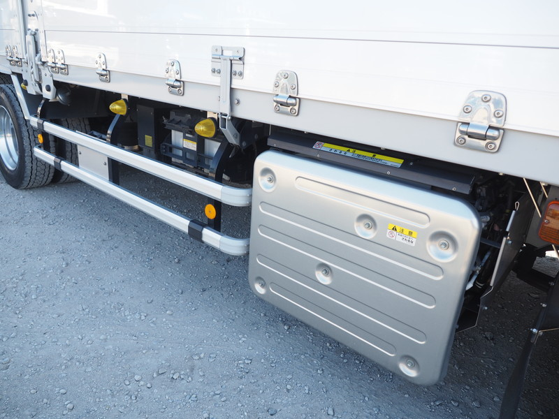 いすゞ ギガ ウイング車 大型 2PG-CYJ77C 年式 H30[写真13]