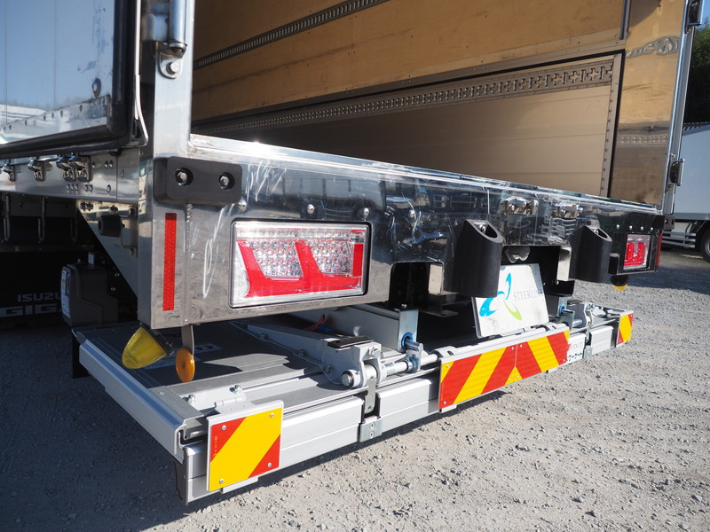 いすゞ ギガ ウイング車 大型 2PG-CYJ77C 年式 H30[写真32]