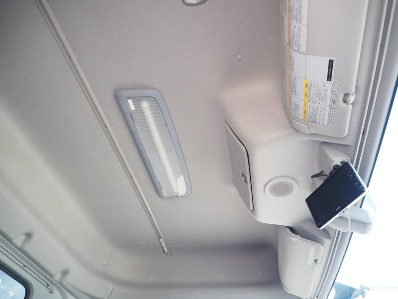 いすゞ ギガ ウイング車 大型 2PG-CYJ77C 年式 H30[写真46]