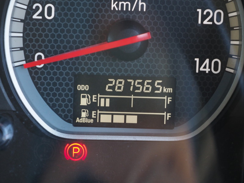 いすゞ ギガ ウイング車 大型 2PG-CYJ77C 年式 H30[写真50]