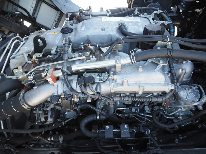 いすゞ ギガ ウイング車 大型 2PG-CYJ77C 年式 H30[写真59]