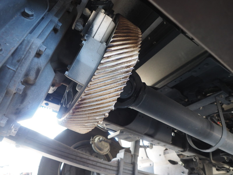 いすゞ ギガ ウイング車 大型 2PG-CYJ77C 年式 H30[写真56]