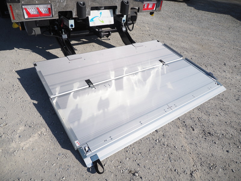 いすゞ ギガ ウイング車 大型 2PG-CYJ77C 年式 H30[写真35]