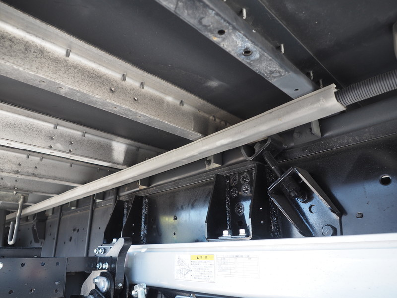 いすゞ ギガ ウイング車 大型 2PG-CYJ77C 年式 H30[写真55]