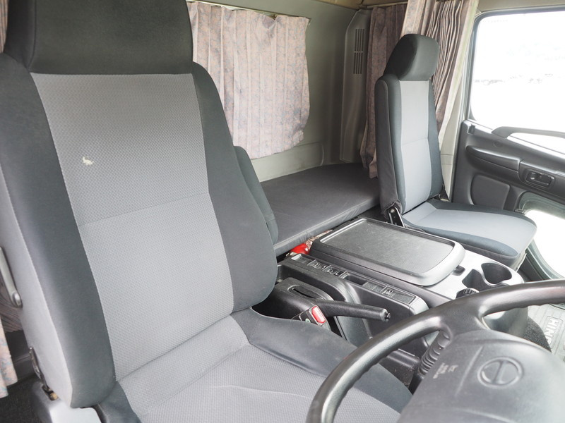 日野 レンジャー ウイング車 中型 SKG-FD7JLAG 年式 H23[写真32]