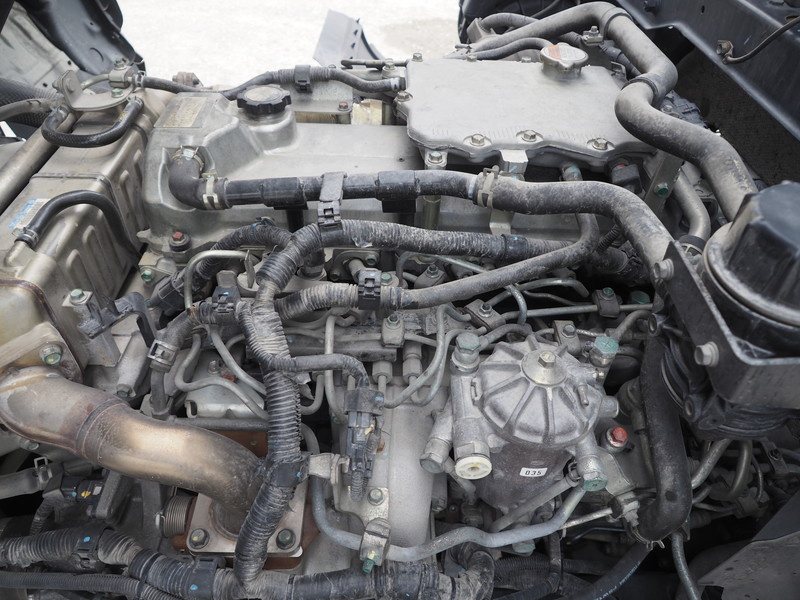 日野 レンジャー ウイング車 中型 SKG-FD7JLAG 年式 H23[写真43]