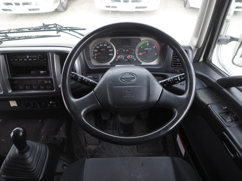 日野 レンジャー ウイング車 中型 SKG-FD7JLAG 年式 H23[写真33]