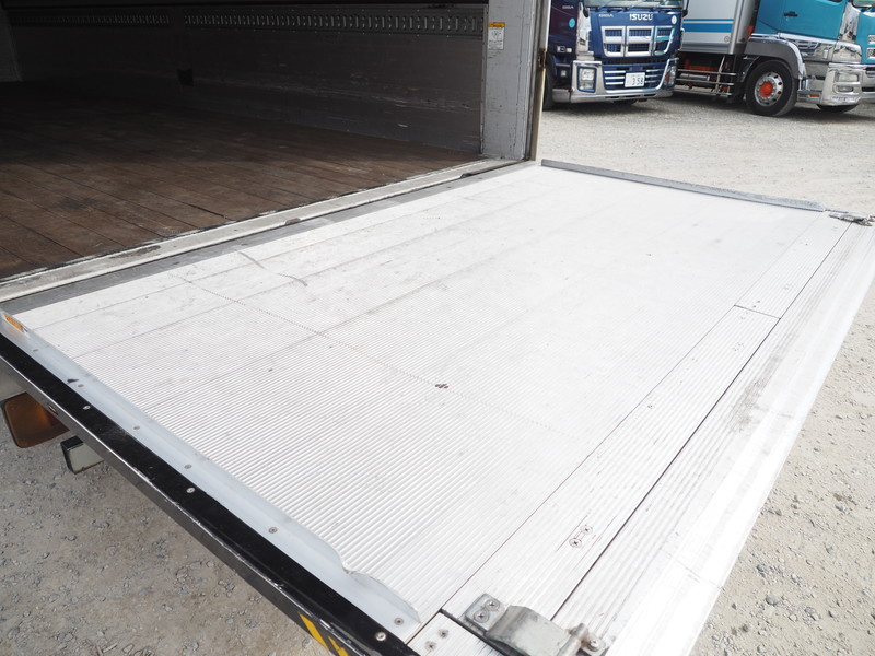 日野 レンジャー ウイング車 中型 SKG-FD7JLAG 年式 H23[写真29]