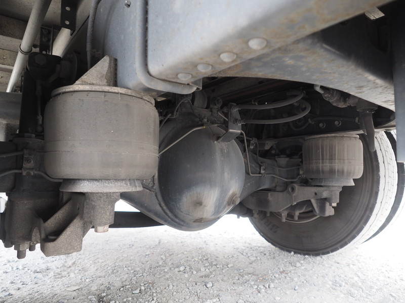 日野 レンジャー ウイング車 中型 SKG-FD7JLAG 年式 H23[写真38]