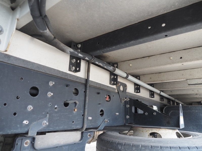 日野 レンジャー ウイング車 中型 SKG-FD7JLAG 年式 H23[写真40]