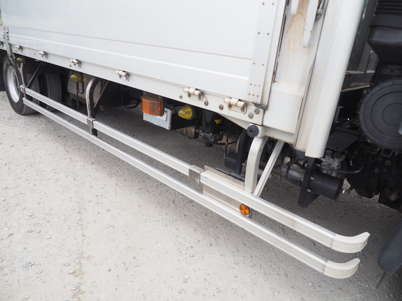 日野 レンジャー ウイング車 中型 SKG-FD7JLAG 年式 H23[写真10]