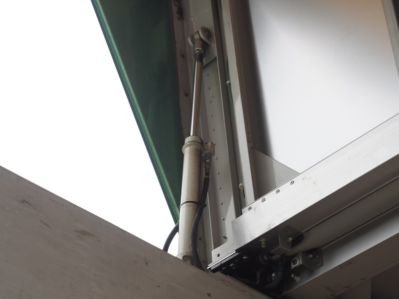 日野 レンジャー ウイング車 中型 SKG-FD7JLAG 年式 H23[写真17]