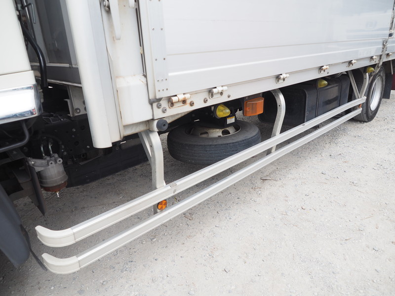 日野 レンジャー ウイング車 中型 SKG-FD7JLAG 年式 H23[写真15]