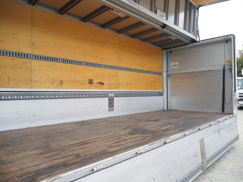 日野 レンジャー ウイング車 中型 SKG-FD7JLAG 年式 H23[写真20]