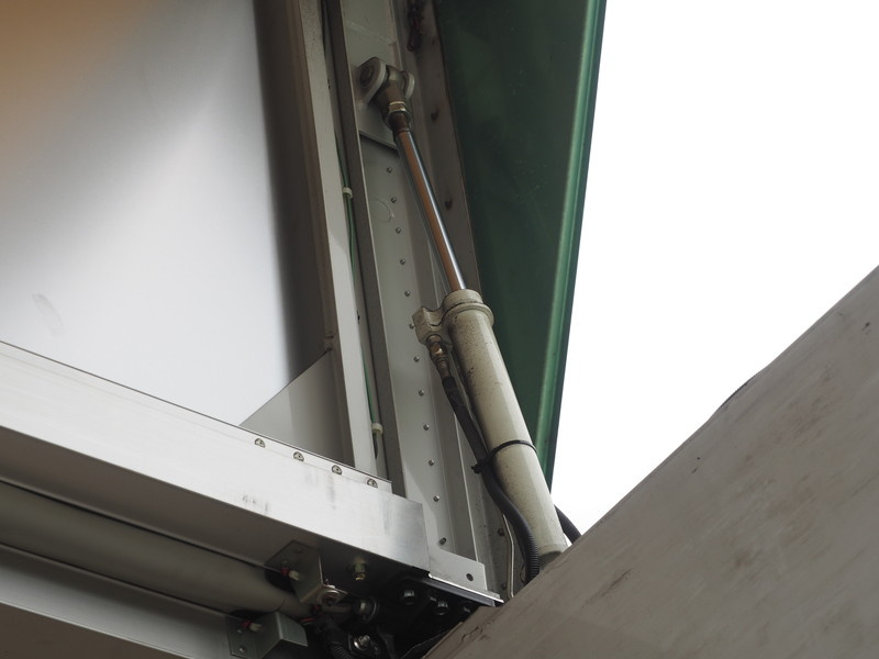 日野 レンジャー ウイング車 中型 SKG-FD7JLAG 年式 H23[写真12]