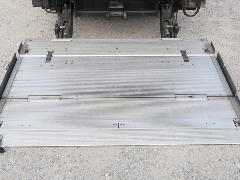 日野 デュトロ バン車 小型 TKG-XZU655M 年式 H28[写真25]