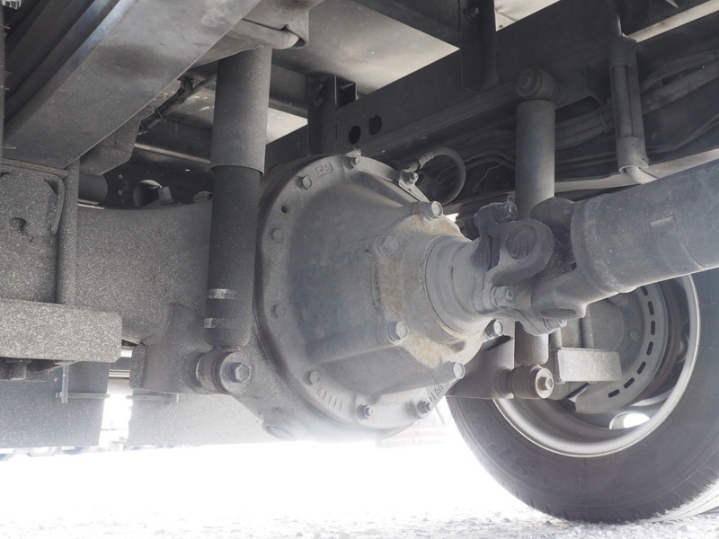 日野 デュトロ バン車 小型 TKG-XZU655M 年式 H28[写真35]