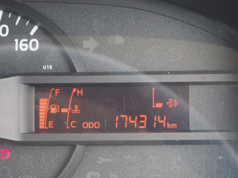 日野 デュトロ バン車 小型 TKG-XZU655M 年式 H28[写真33]