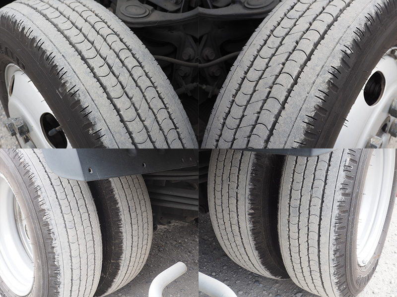 日野 デュトロ バン車 小型 TKG-XZU655M 年式 H28[写真38]