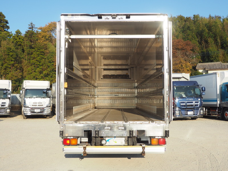 日野 グランドプロフィア 冷凍バン 大型 QKG-FW1EXBJ 年式 H26[写真16]