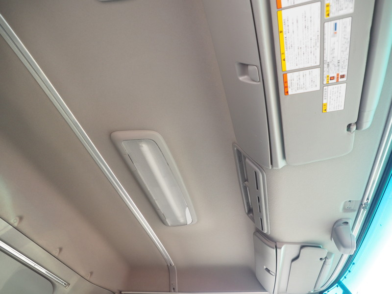 日野 グランドプロフィア 冷凍バン 大型 QKG-FW1EXBJ 年式 H26[写真31]