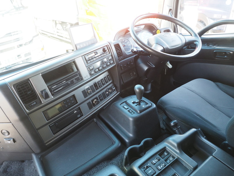 日野 グランドプロフィア 冷凍バン 大型 QKG-FW1EXBJ 年式 H26[写真27]