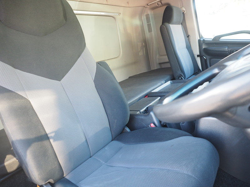 日野 グランドプロフィア 冷凍バン 大型 QKG-FW1EXBJ 年式 H26[写真25]