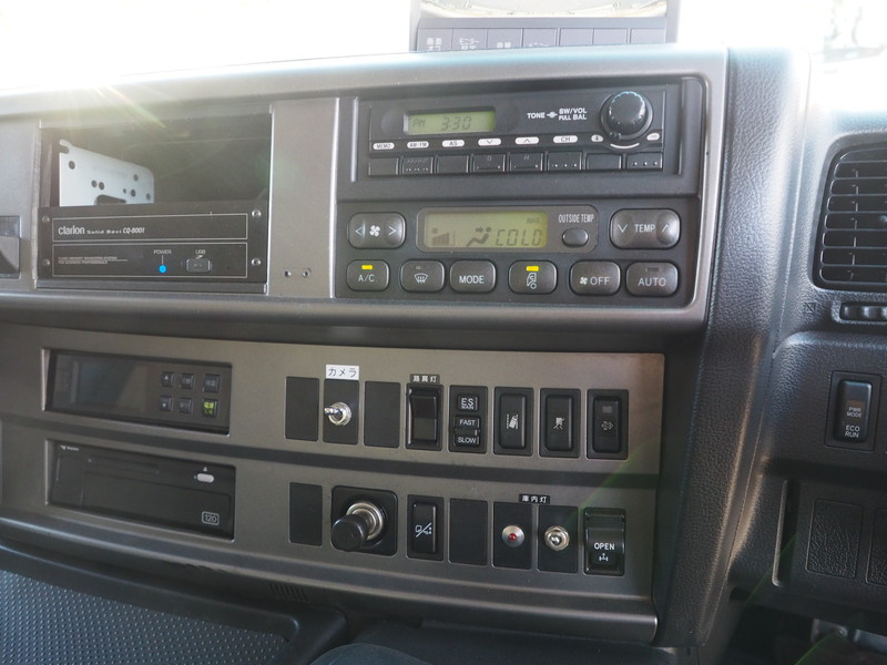 日野 グランドプロフィア 冷凍バン 大型 QKG-FW1EXBJ 年式 H26[写真29]