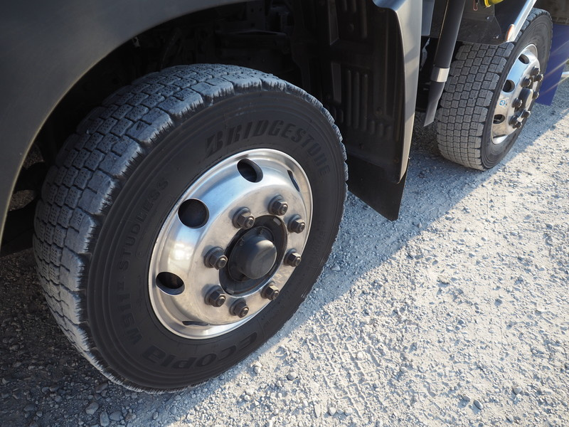 日野 グランドプロフィア 冷凍バン 大型 QKG-FW1EXBJ 年式 H26[写真41]