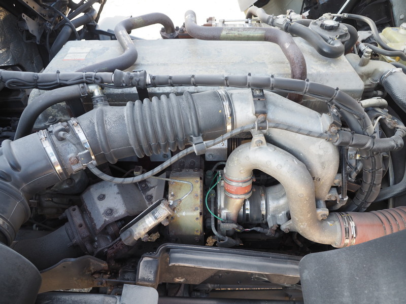 日野 グランドプロフィア 冷凍バン 大型 QKG-FW1EXBJ 年式 H26[写真44]