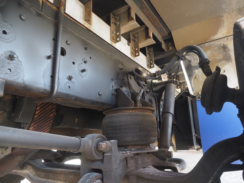 日野 グランドプロフィア 冷凍バン 大型 QKG-FW1EXBJ 年式 H26[写真39]