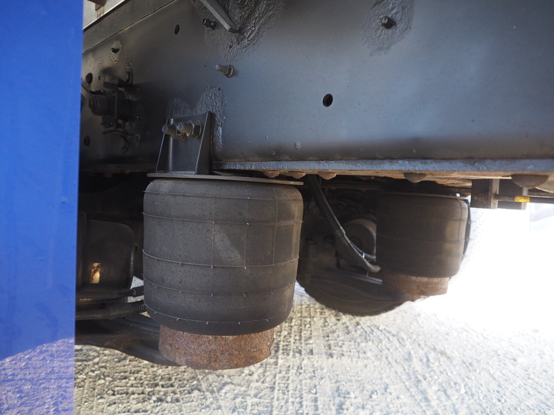 日野 グランドプロフィア 冷凍バン 大型 QKG-FW1EXBJ 年式 H26[写真35]