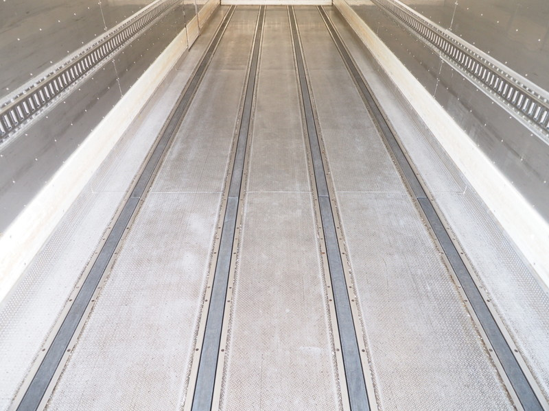 日野 グランドプロフィア 冷凍バン 大型 QKG-FW1EXBJ 年式 H26[写真18]