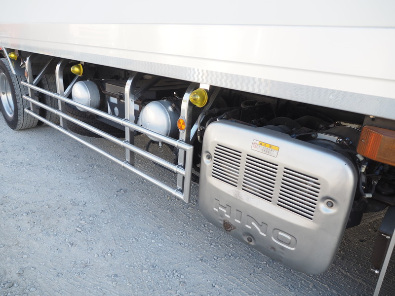 日野 グランドプロフィア 冷凍バン 大型 QKG-FW1EXBJ 年式 H26[写真11]