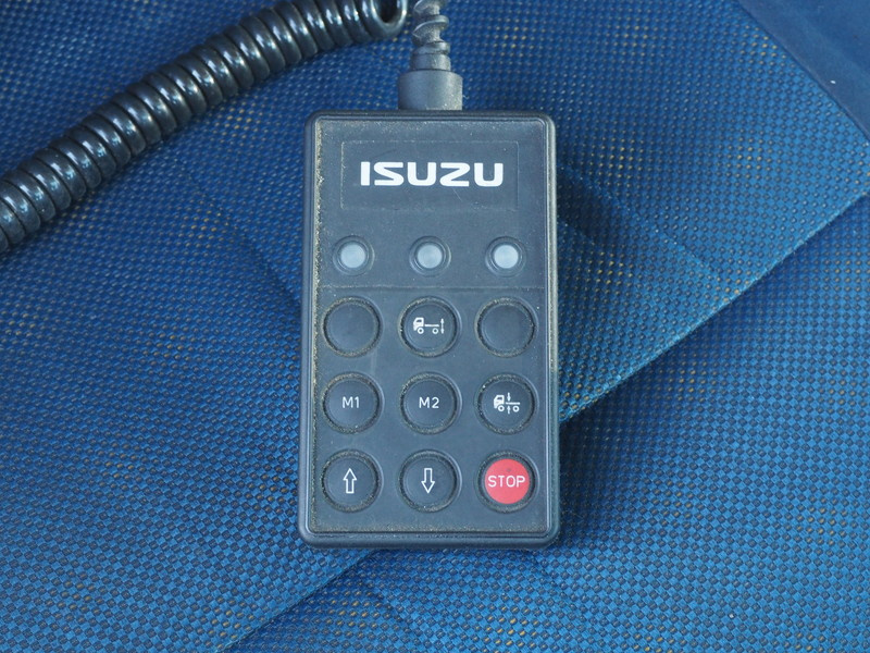 いすゞ ギガ ウイング車 大型 QKG-CYJ77A 年式 H26[写真32]