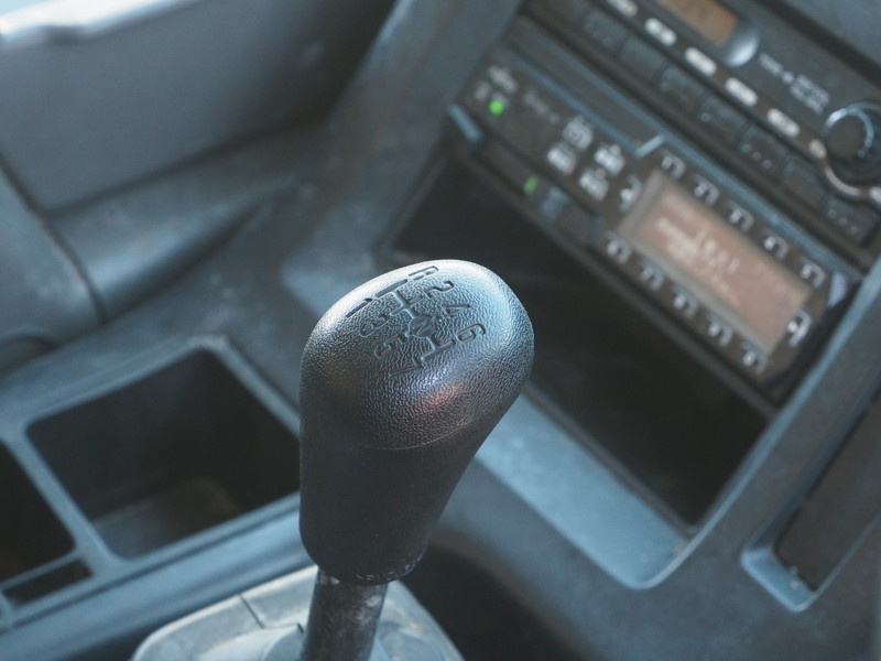 いすゞ ギガ ウイング車 大型 QKG-CYJ77A 年式 H26[写真31]