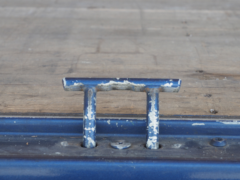 いすゞ ギガ ウイング車 大型 QKG-CYJ77A 年式 H27[写真26]