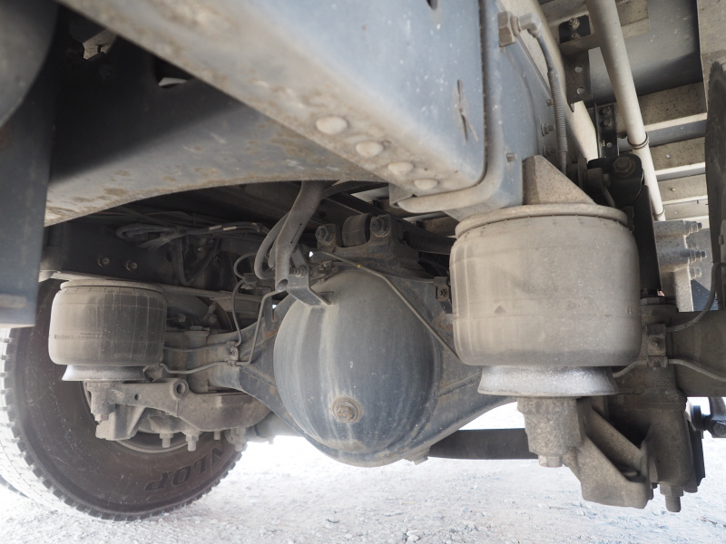 日野 レンジャー ウイング車 中型 SKG-FD7JLAG 年式 H23[写真41]