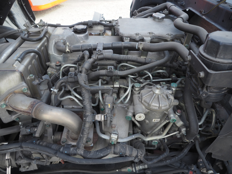 日野 レンジャー ウイング車 中型 SKG-FD7JLAG 年式 H23[写真47]