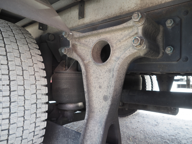 日野 レンジャー ウイング車 中型 SKG-FD7JLAG 年式 H23[写真42]