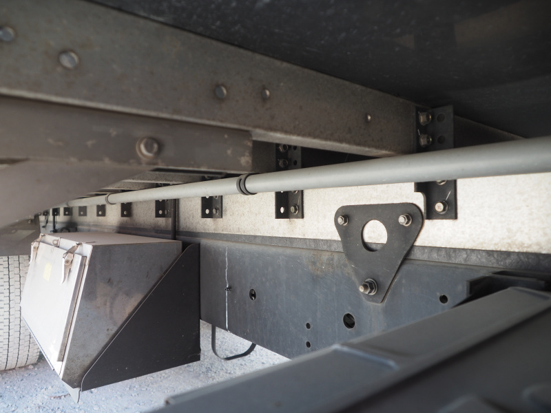 日野 レンジャー ウイング車 中型 SKG-FD7JLAG 年式 H23[写真44]