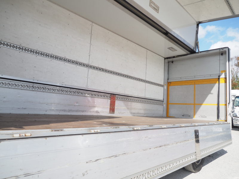 日野 レンジャー ウイング車 中型 SKG-FD7JLAG 年式 H23[写真19]