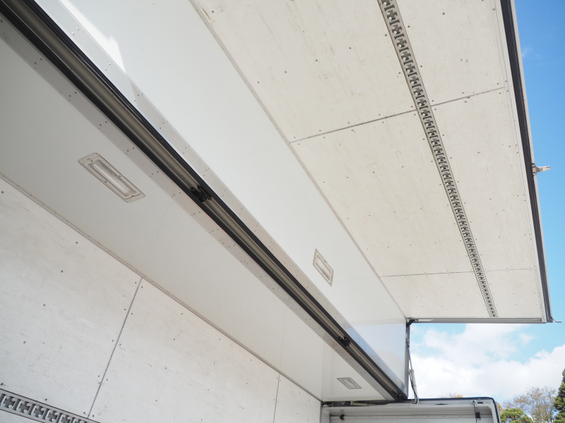 日野 レンジャー ウイング車 中型 SKG-FD7JLAG 年式 H23[写真20]