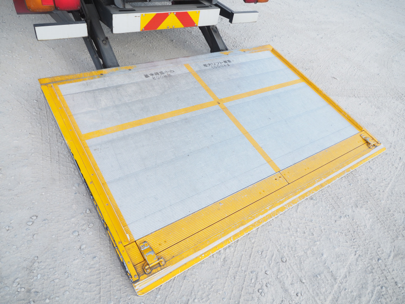 日野 レンジャー ウイング車 中型 SKG-FD7JLAG 年式 H23[写真30]