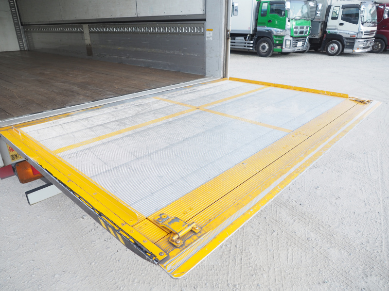 日野 レンジャー ウイング車 中型 SKG-FD7JLAG 年式 H23[写真31]