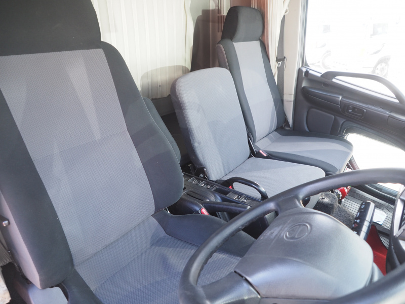 日野 レンジャー ウイング車 中型 SKG-FD7JLAG 年式 H23[写真33]