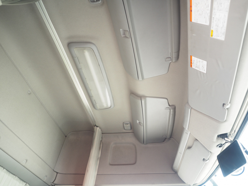 日野 レンジャー ウイング車 中型 SKG-FD7JLAG 年式 H23[写真37]